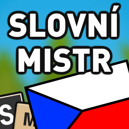 Download Slovní Mistr - Česká Slovní Hra (verze zdarma) APK