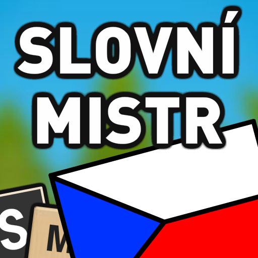 Slovní Mistr - Česká Hra