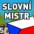 Slovní Mistr - Česká Slovní Hra (verze zdarma)21