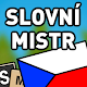 Slovní Mistr - Česká Slovní Hra (verze zdarma)