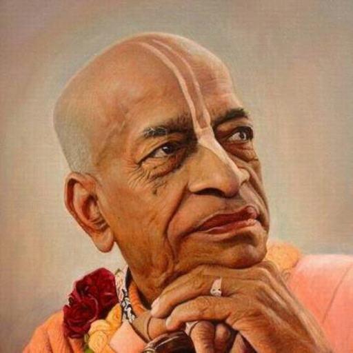 Prabhupada Wallpapers 2 logo