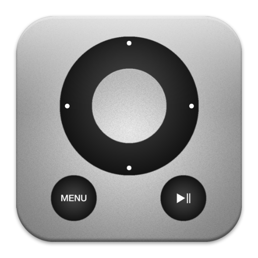 Apple tv online remote app