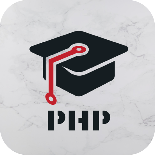 PHP Tutorial - Simplified  Icon