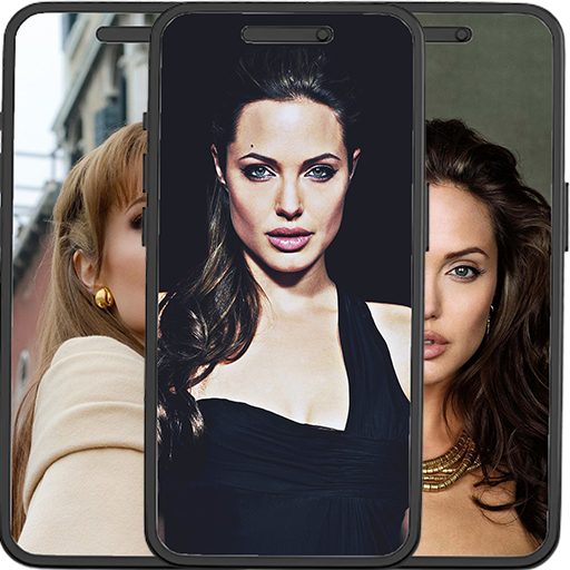 Angelina Jolie Wallpapers