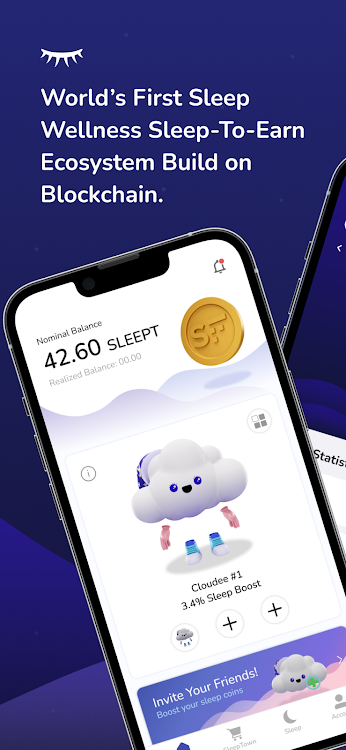 SLEEPEE - Sleep Future - 1.0.3 - (Android)