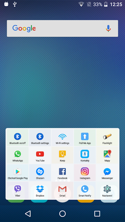 Pull Me App Unlocker - 1.0.3 - (Android)