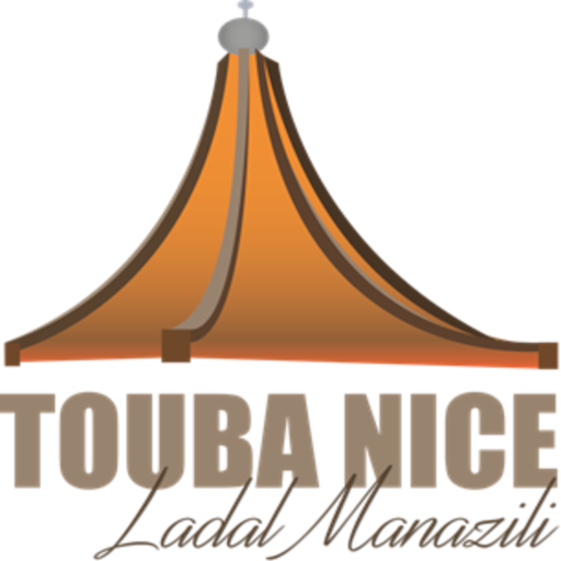 Touba Nice logo