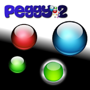 Peggy 2 - FREE  Icon