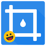 Square Quick Emoji InstaPic icon