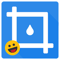 Square Quick Emoji InstaPic