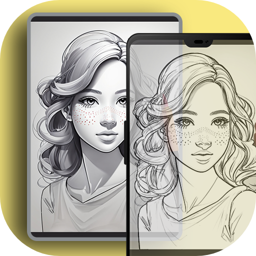 AR Sketch Trace & Drawing - AppWisp.com