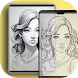 AR Sketch Trace & Drawing - Androidアプリ