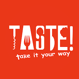 Taste Food Delivery: Download & Review