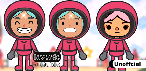 Happy Squid Toca life World Pets Walkthrough Guide