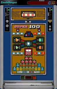"Super 100" von Sonderspiele