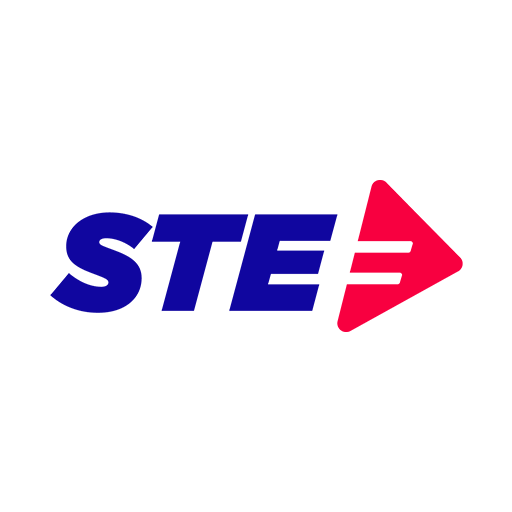 STE Home Control Logo