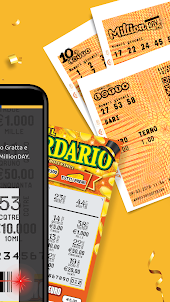 Verifica Vincite My Lotteries