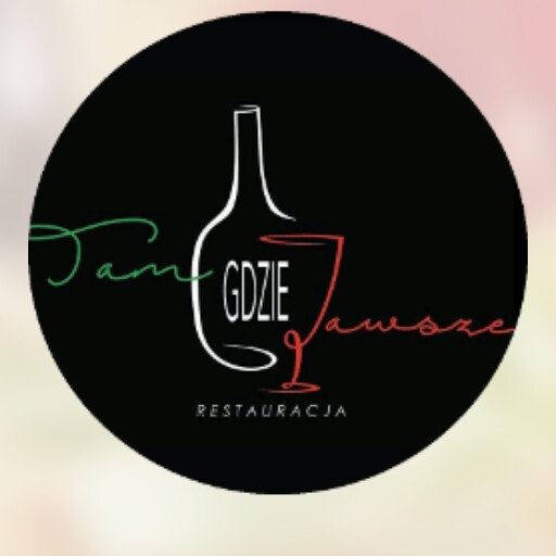 Tam Gdzie Zawsze logo