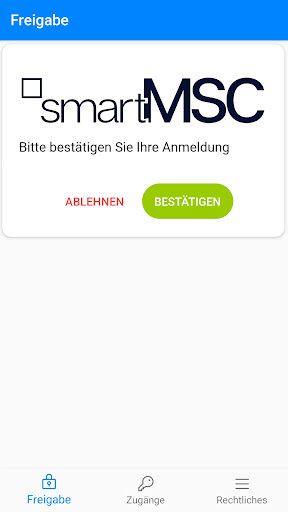 FinSosIdent Screen 3