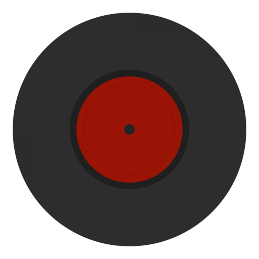 Vinyl Records logo