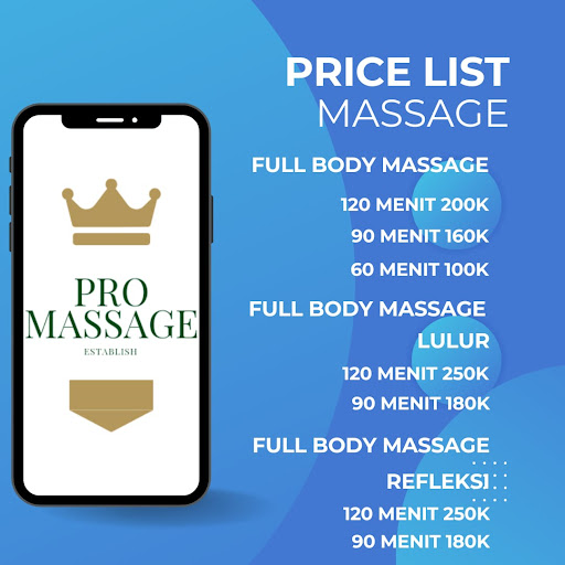Pro Massage