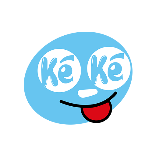KEKE FRAIS logo