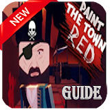 Tips For Paint The Town Red icon