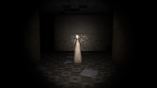 The Ghost Apk 7