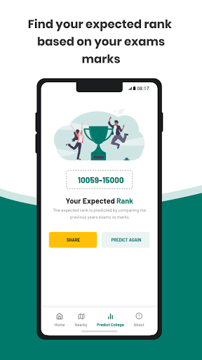 AdmissionWire -School Coachin