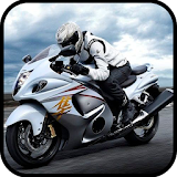 Moto Rider:Vertigo Racing icon