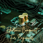 Cover Image of Скачать Electronic Component For Beginners (Basic - Learn) 4.2.1 APK