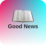 Cover Image of ดาวน์โหลด Good News Bible (+Audio) 2.2 APK