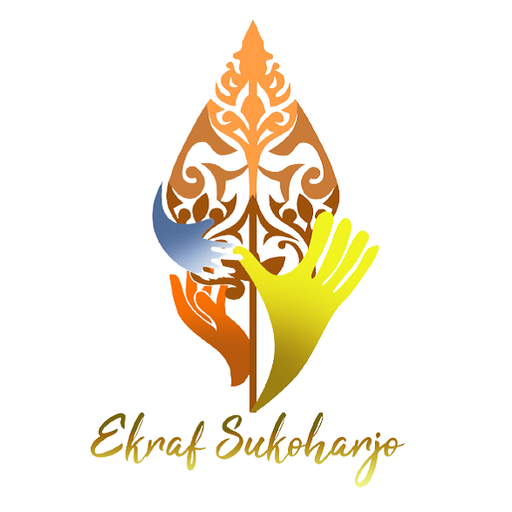 EKRAF Sukoharjo logo
