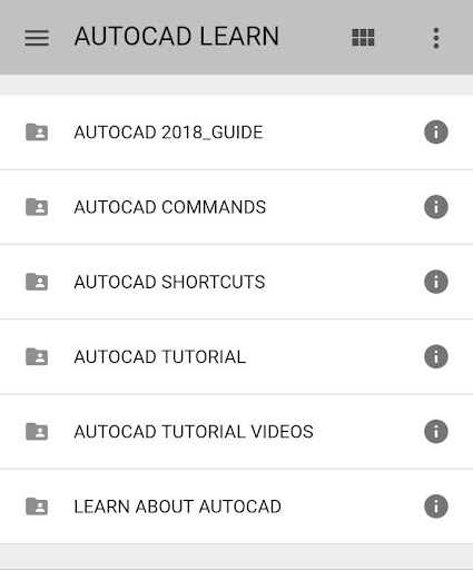 Autocad Learning Download Apk Free For Android Apktume Com