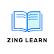 Zing Learn - Androidアプリ
