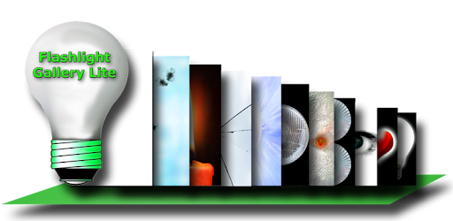 Flashlight Gallery Lite