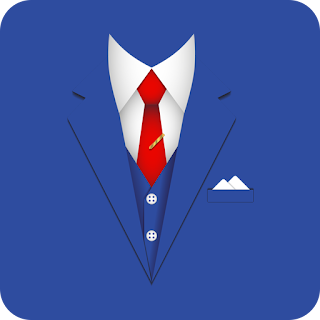 Man Suit Photo Editor apk