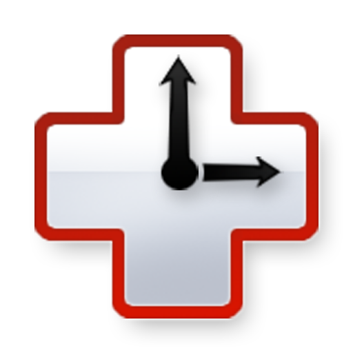 RescueTime Classic 5.1.34 Icon