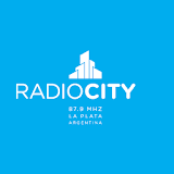 Radio City 87.9 La Plata icon