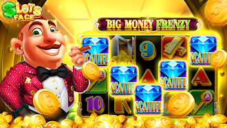 Game screenshot SlotsFace-Casino Games mod apk