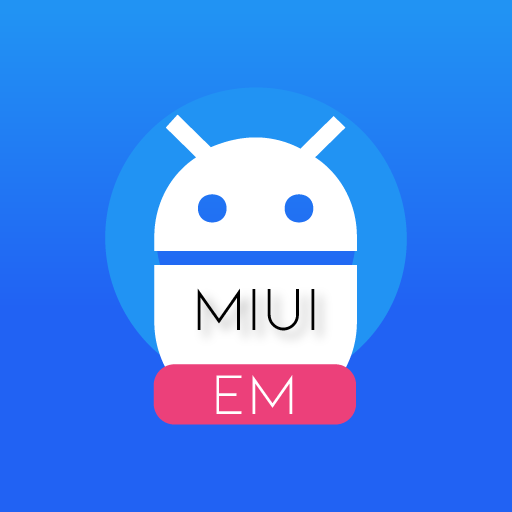 MQS - Quick Settings for MIUI logo