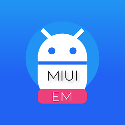 Icon image MQS - Quick Settings for MIUI