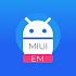 MQS - Quick Settings for MIUI1.7