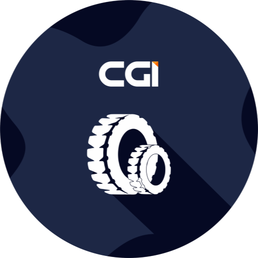 Calibra Pneus logo