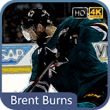 HD Brent Burns Wallpapers icon