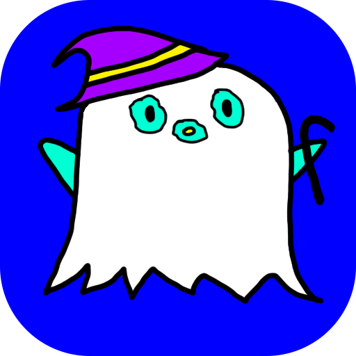 Tweecha ThemeP:HALLOWEEN Pi! logo