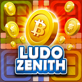 Ludo Zenith: Earn Bitcoin icon
