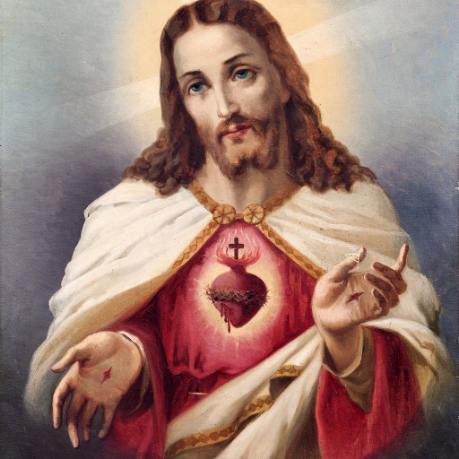 La Sacra Bibbia logo