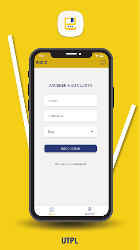 TutorPlus Screen 2