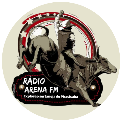 Rádio Arena Fm logo